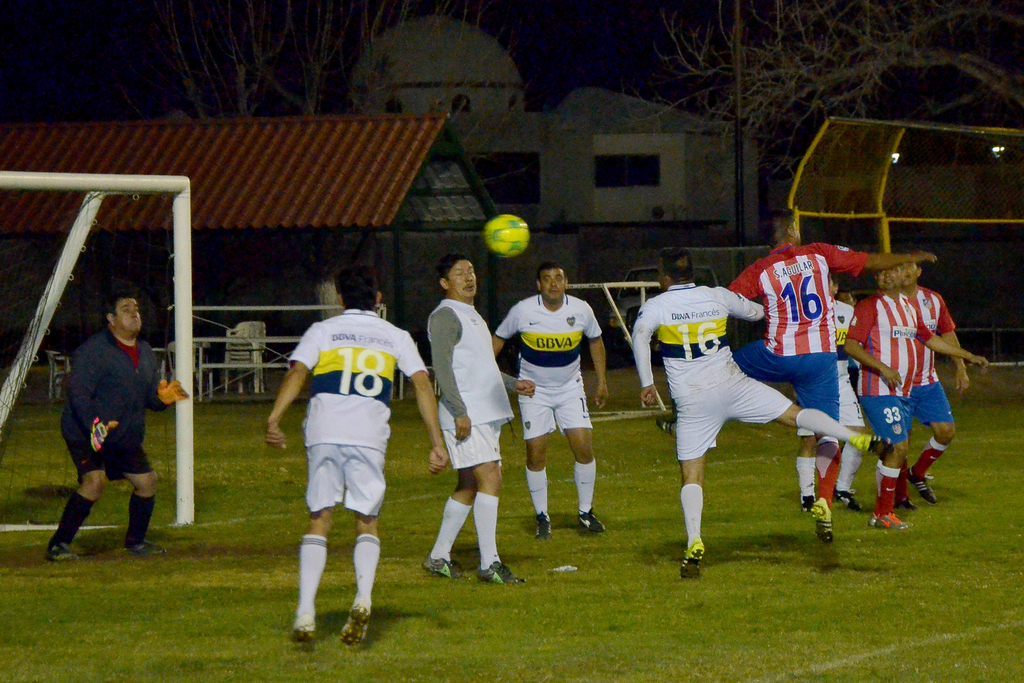 Luego de varios meses de intensa actividad en los campos del Nuevo San Isidro, hoy se conocerá al campeón tras jugarse la gran final.