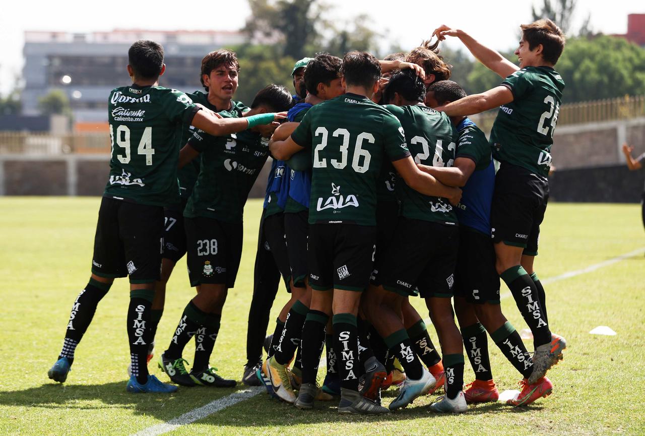  Los albiverde dirigidos por Carlos Cruz derrotaron a su similar de Pumas por marcador de 1-0, en partido pendiente de la jornada 11 del Torneo Apertura 2021
