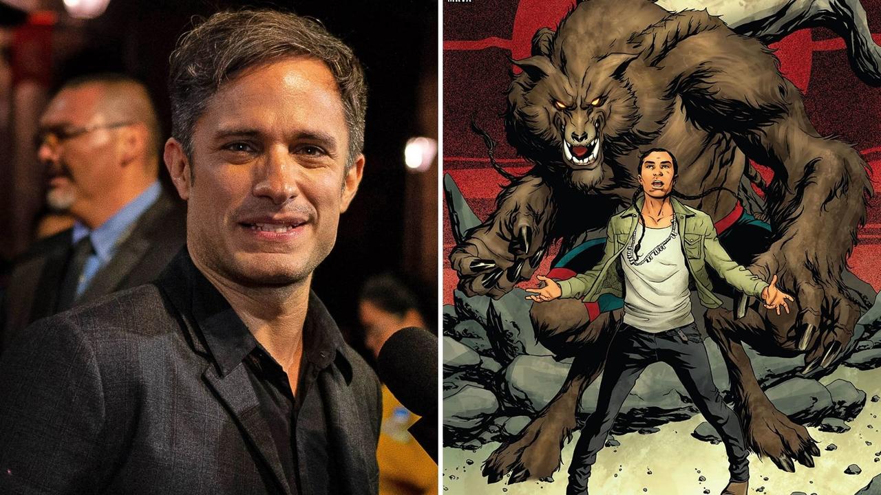 El actor mexicano Gael García se unirá al elenco del especial de Halloween de Disney Plus para 2022, el cual estará basado en los cómics de 'Werewolf by Night'.
