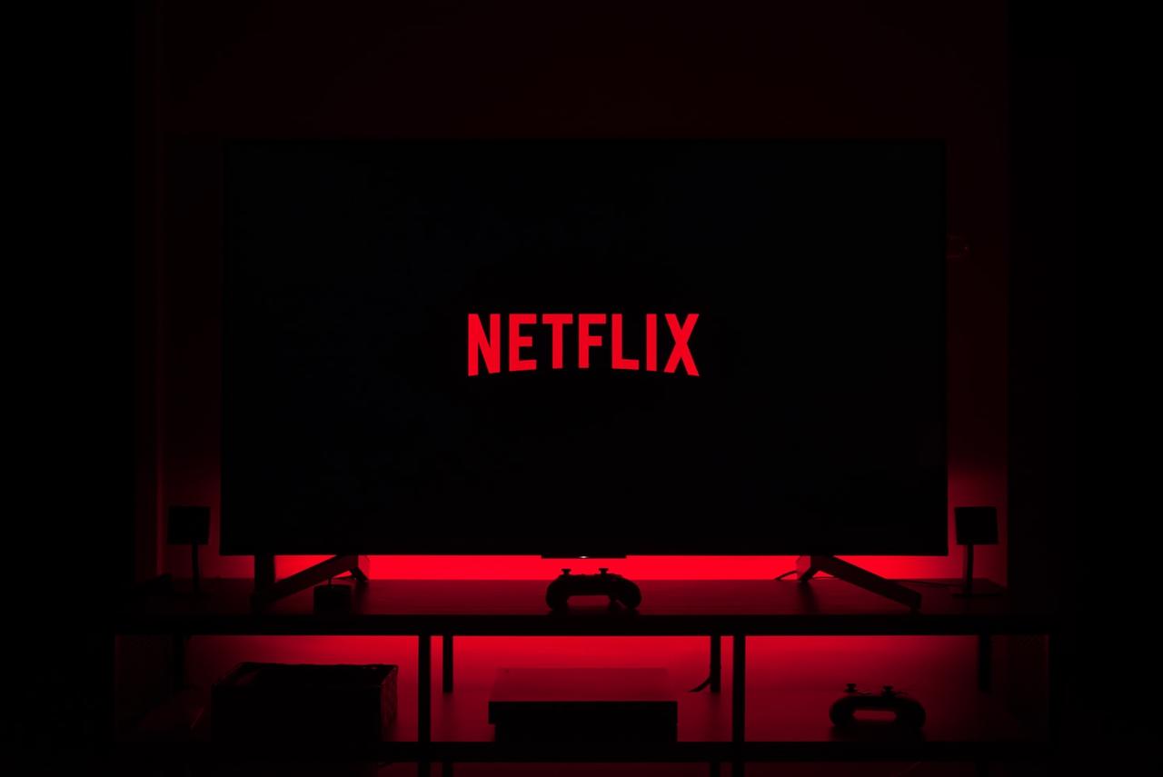 La plataforma de streaming Netflix registró una caída en su servicio este jueves cuatro de noviembre, según informaron varios usuarios a través de redes sociales como Twitter.
