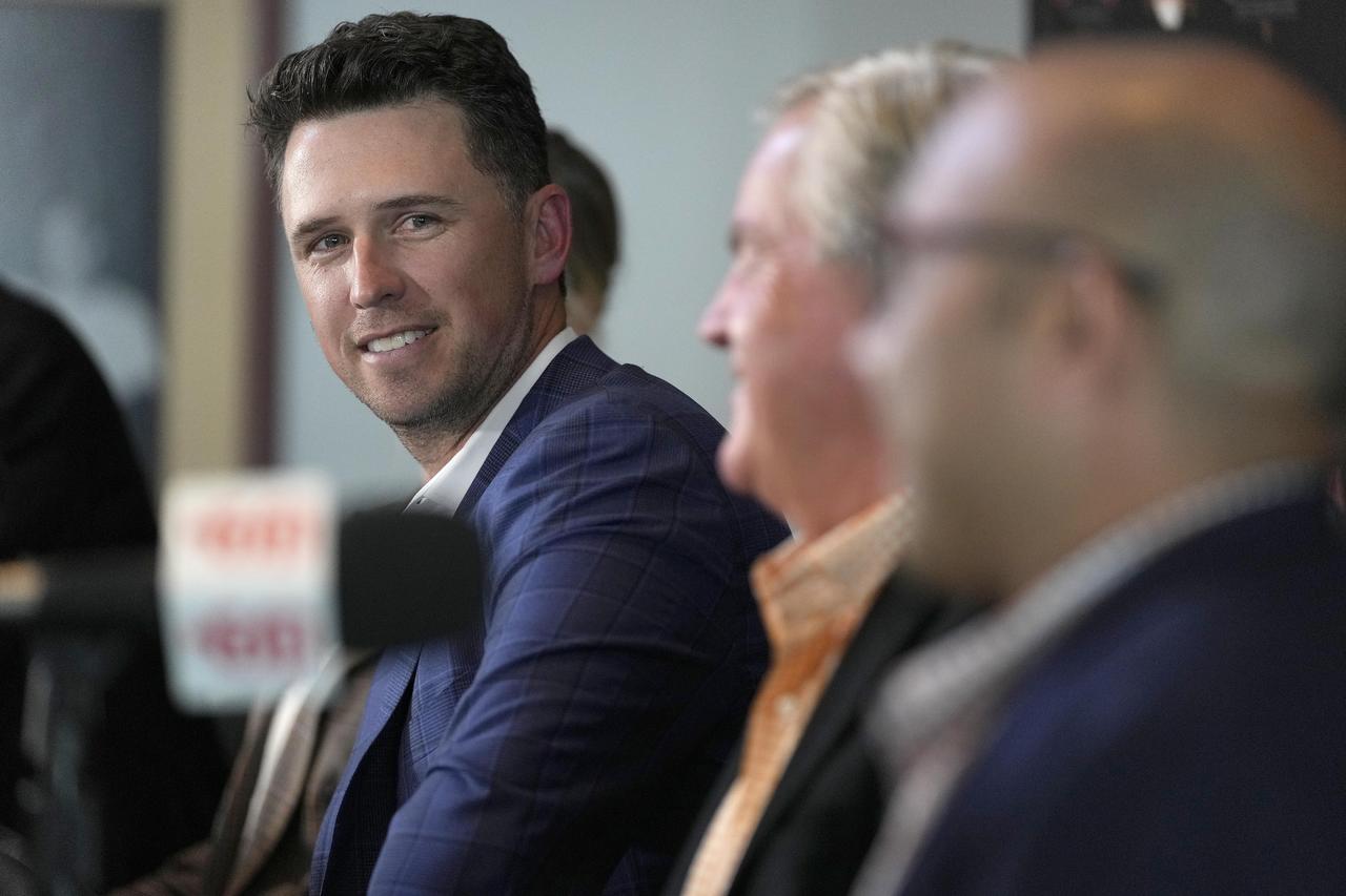 La era de Buster Posey en San Francisco ha llegado a su fin.
