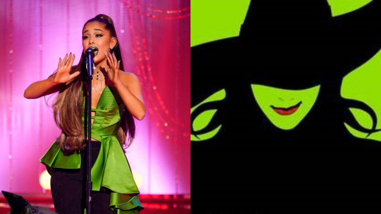 Ariana Grande y Cynthia Erivo serán las protagonistas de la adaptación al cine del musical Wicked que está preparando Universal.  (ESPECIAL) 