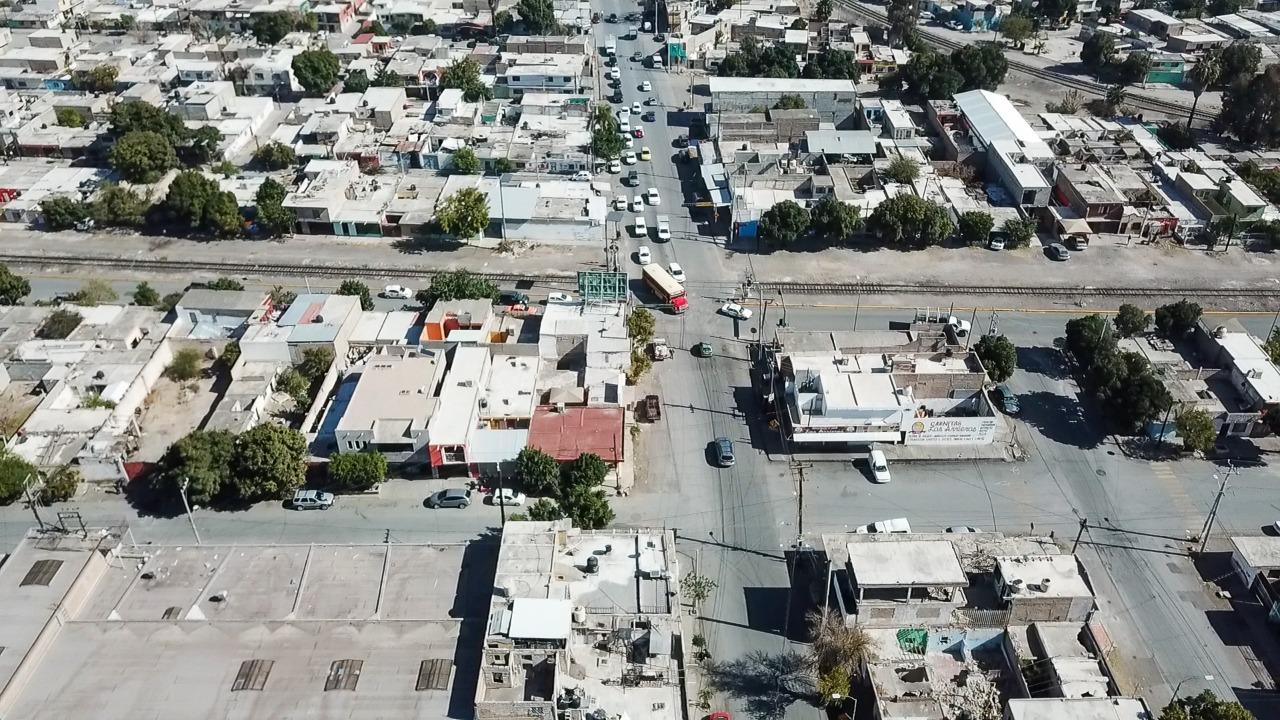Confían en que la obra, en una primera etapa, esté lista y en funcionamiento antes de que concluya la Administración del gobernador José Rosas Aispuro Torres. (ARCHIVO)