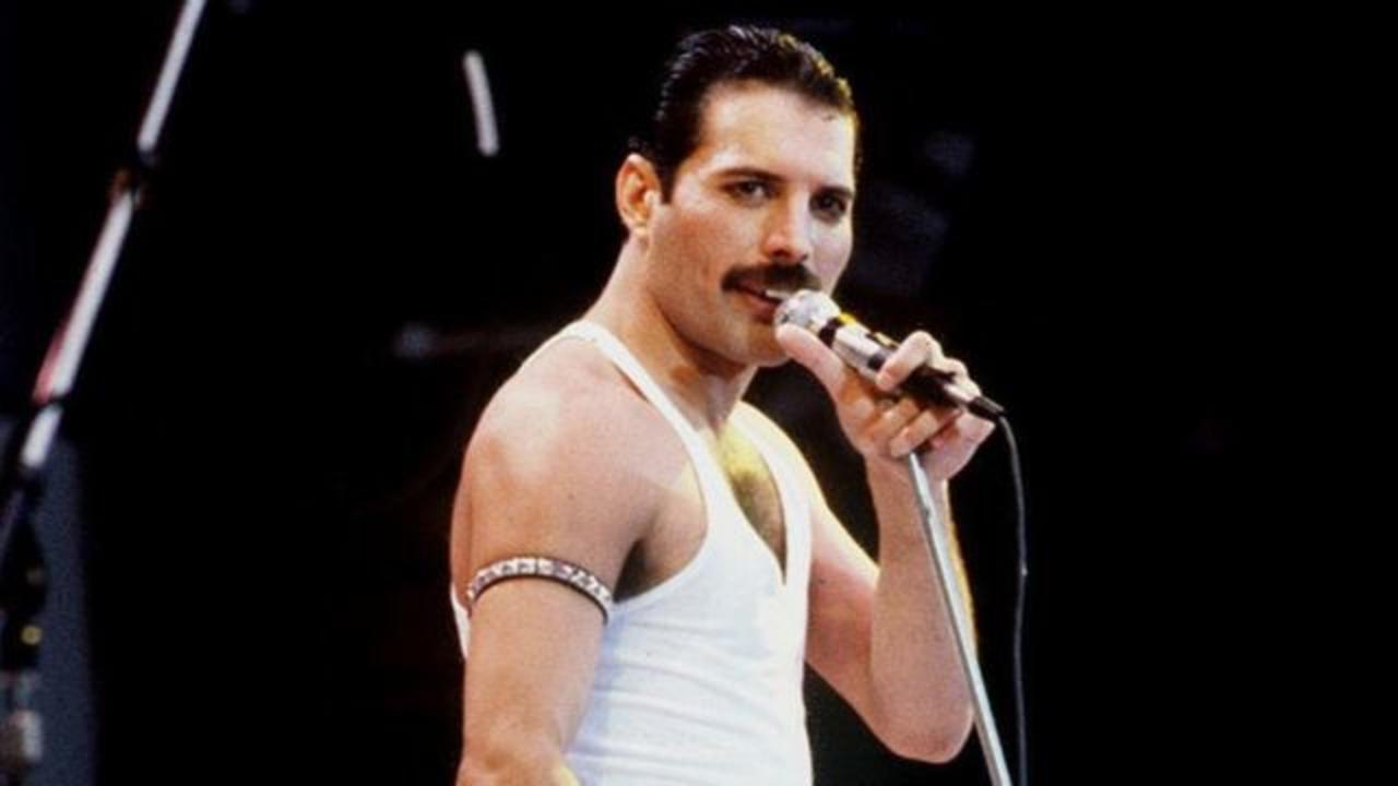 Exponen en libro a los músicos que Freddie Mercury amaba y odiaba. (ESPECIAL) 