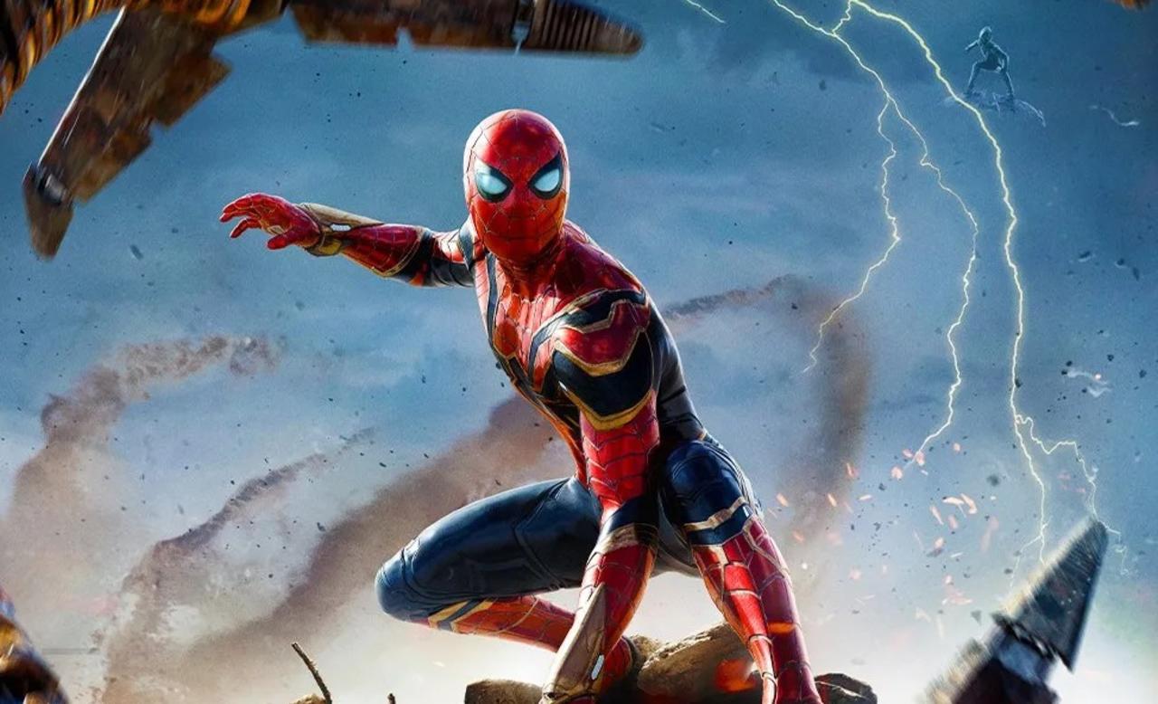La filtración de las supuestas imágenes de la nueva cinta Spiderman: No Way Home, revelaría la participación de Andrew Garfield y Tobey Maguire en ésta (ESPECIAL) 