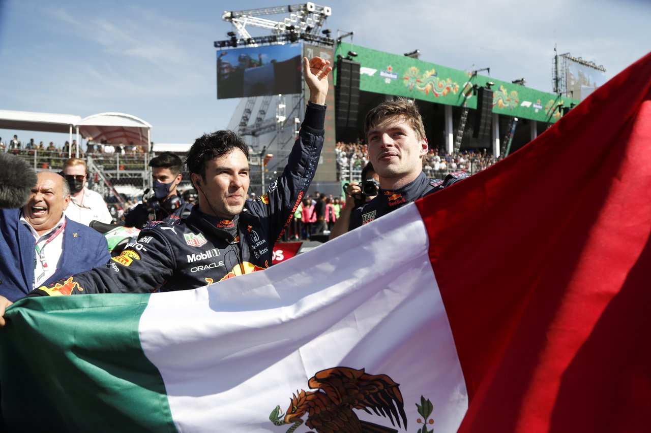 ¿Qué sigue para Sergio 'Checo' Pérez tras el Gran Premio de México?