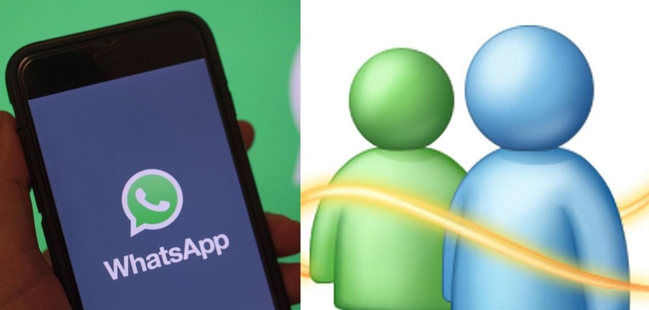Gracias a las diversas opciones que posee WhatsApp es posible colocar el característico tono de MSN Messenger (ESPECIAL)