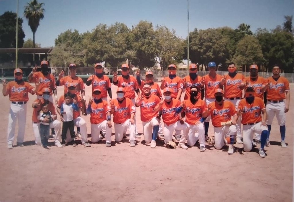 Los ahijados de Gregorio 'Goyo' Tapia, sufrieron hasta el último out, pero lograron el tricampeonato.