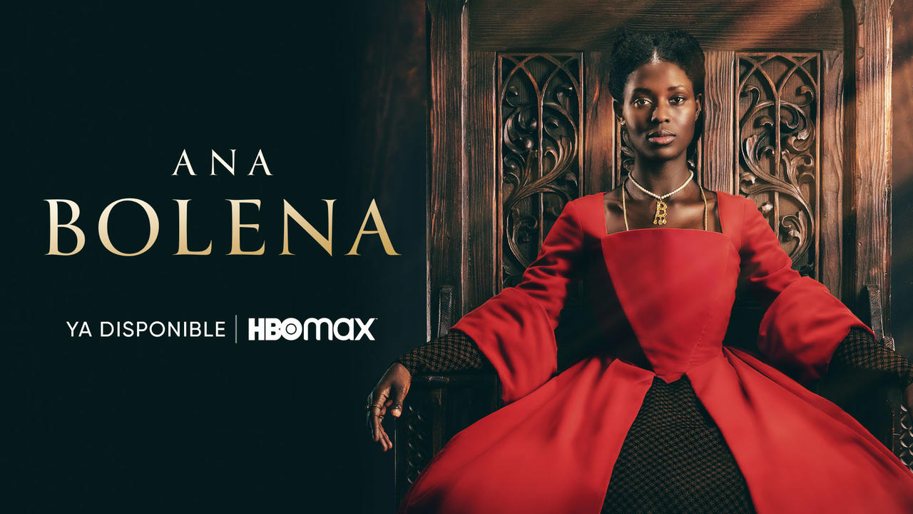 La nueva miniserie de HBO Max sobre el personaje histórico, Ana Bolena ha generado gran controversia en redes sociales, luego de que se estrenó este martes de manera exclusiva en la plataforma de streaming en su versión española. La polémica más allá de su contenido, está relacionado con el color de piel de su protagonista. 
