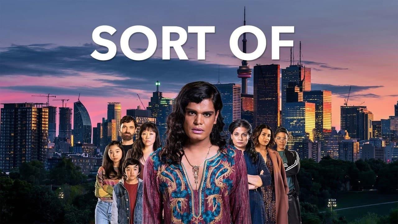 Creada por Bilal Baig (Acha Bacha) y Fab Filippo (Save Me) y seleccionada oficialmente en el Festival Internacional de Cine de Toronto 2021, la comedia Max Original Sort Of estrena sus ocho episodios el 18 de noviembre por HBO Max. (ESPECIAL) 