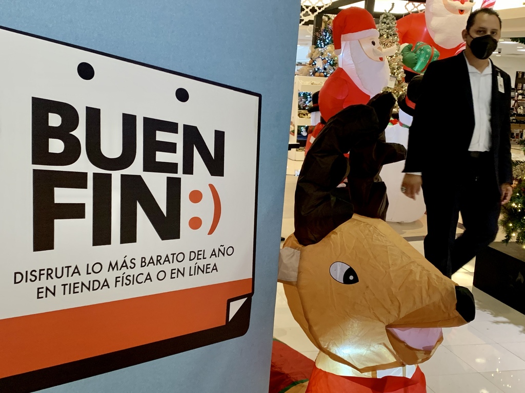La Profeco recuerda a los consumidores que, antes de comprar, analicen sus necesidades y precios.