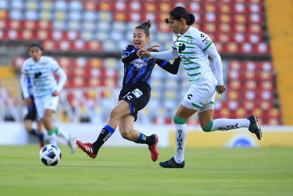 En Picada, las Guerreras vuelven a caer en Liga MX Femenil