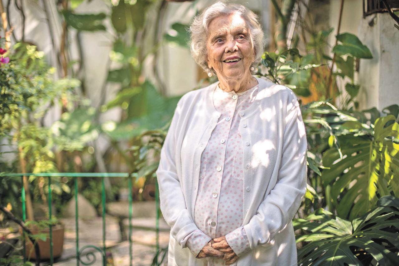 Autora salió a comer con su familia y al volver encontraron las afectaciones. (ARCHIVO)