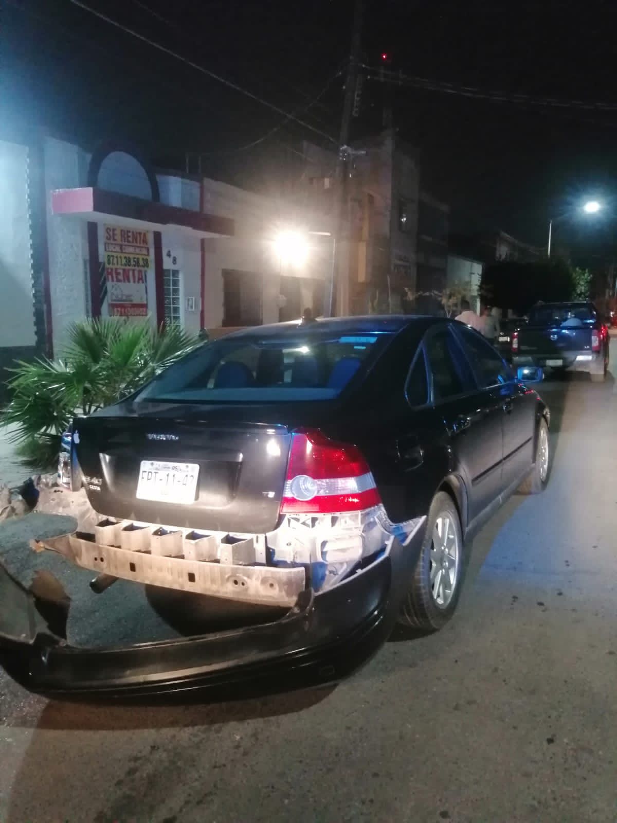 Un lesionado y daños de 130 mil pesos tras choque en el Centro de Torreón