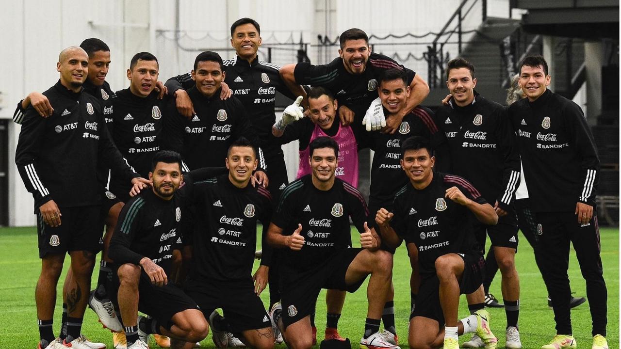 La Selección Mexicana visitará a Canadá este martes, en busca de limpiar su imagen luego de la derrota 0-2 ante Estados Unidos, que puso en el foco a Gerardo Martino y algunos seleccionados. (ESPECIAL)
