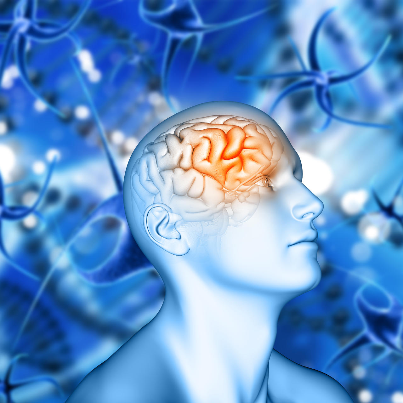 Implantes cerebrales para traducir los pensamientos