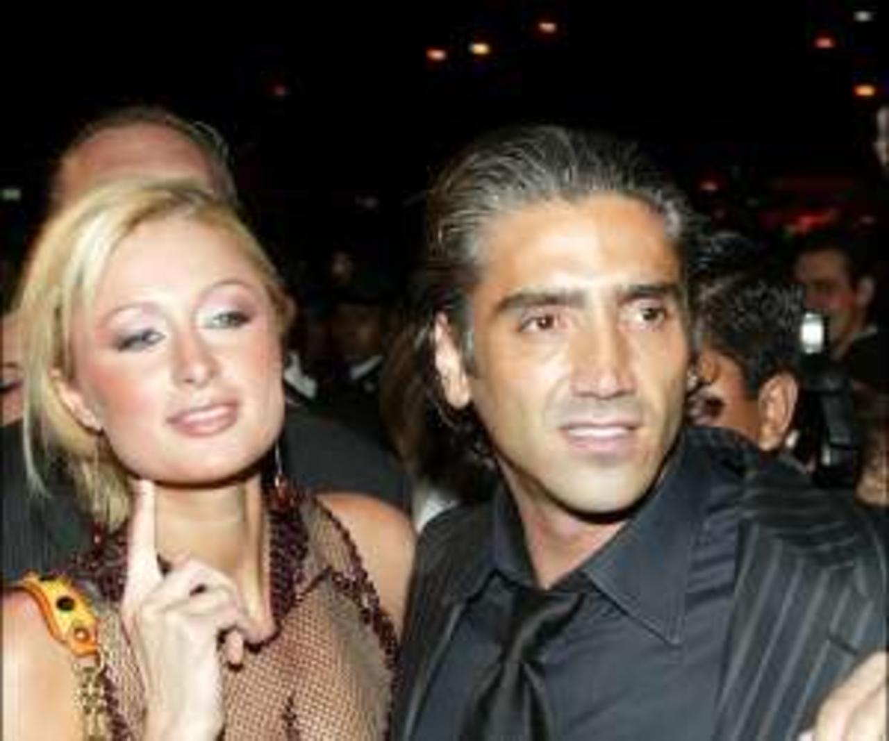 A seis años de surgir rumores sobre una presunta relación entre Alejandro Fernández y Paris Hilton, en redes sociales la vinculación entre ambos volvió a tener vida.