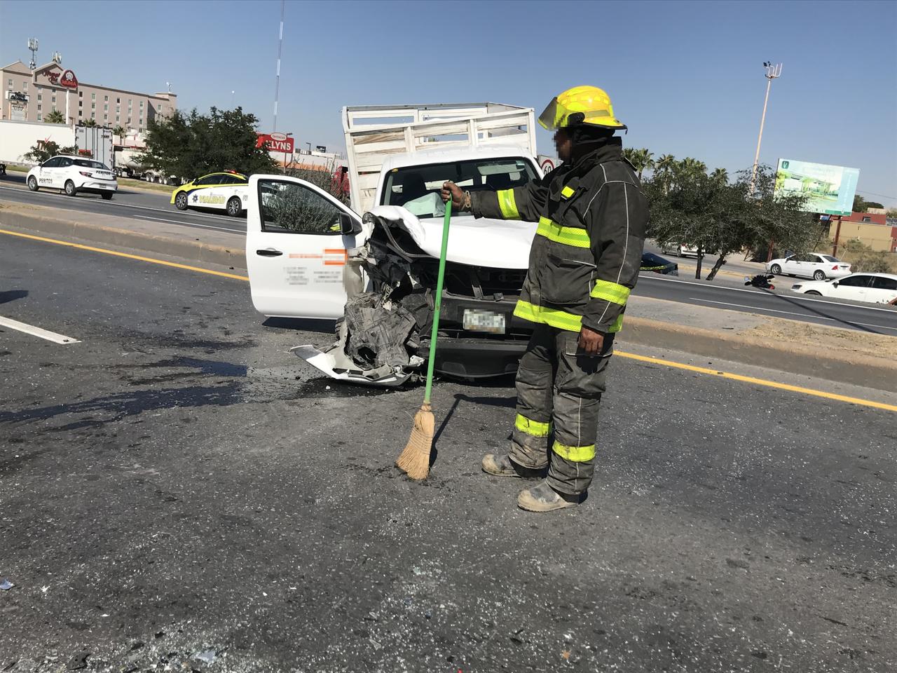 Se detalló que al cierre del mes pasado ocurrieron 309. (EL SIGLO DE TORREÓN)