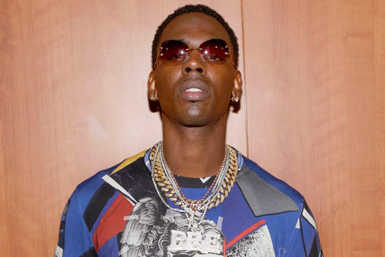 La cadena Fox confirmó este miércoles el asesinato del rapero Young Dolph en Memphis, Tennessee.