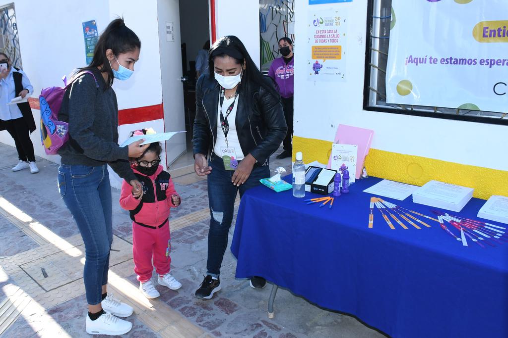 INE impulsa la Consulta Infantil y Juvenil 2021 El Siglo de Torreón