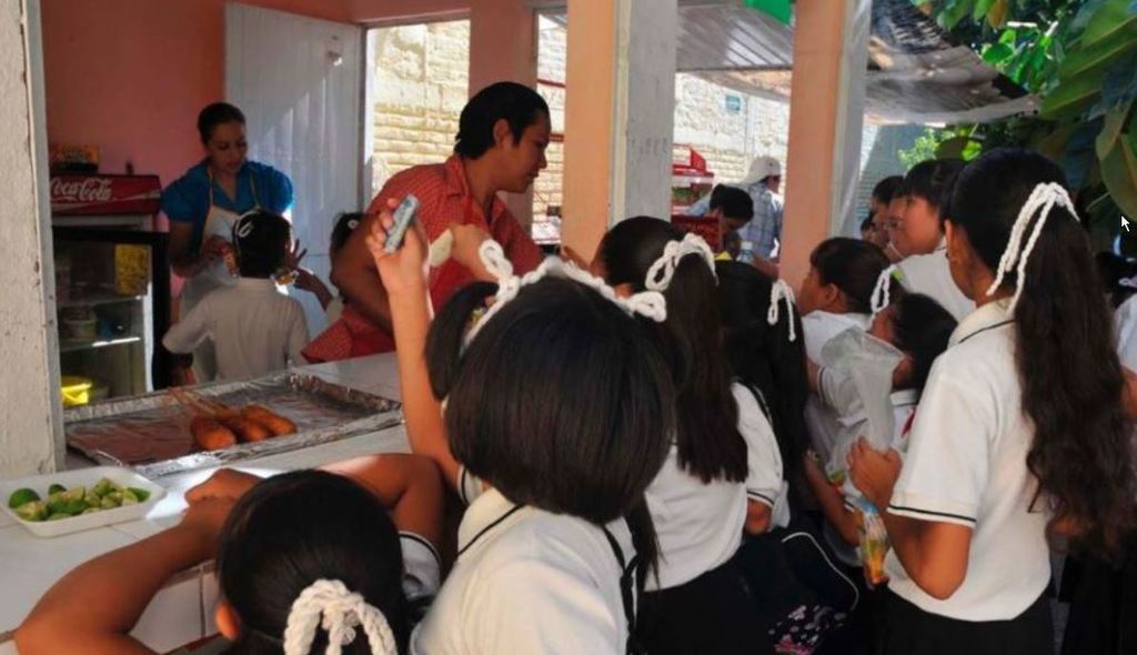 Serán los planteles escolares los que deberán presentar sus protocolos de reapertura. (ARCHIVO)