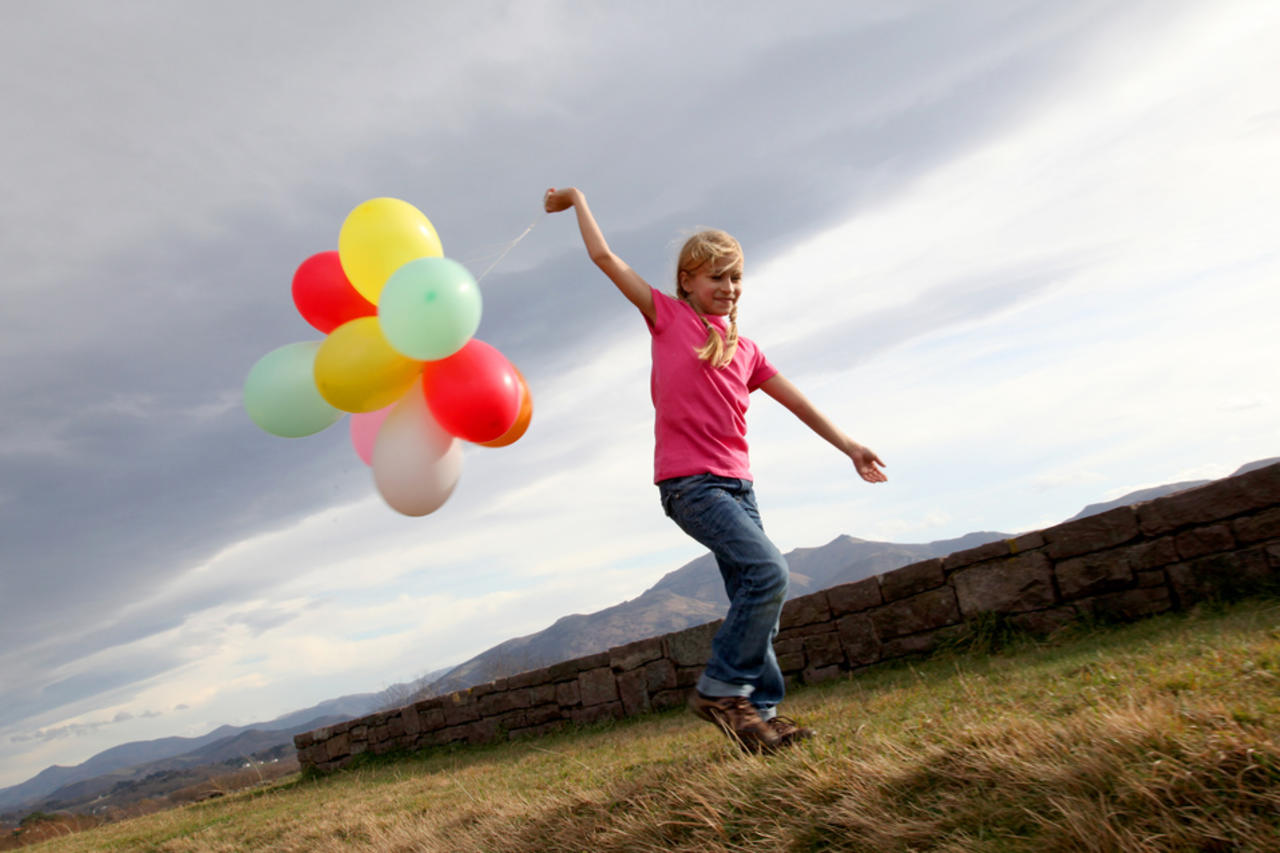 Si bien el 20 de noviembre es el Día Universal del Niño, Naciones Unidas abrió a cada estado miembro la posibilidad de que celebraran un día en específico en la fecha en que ellos decidieran. (ARCHIVO)