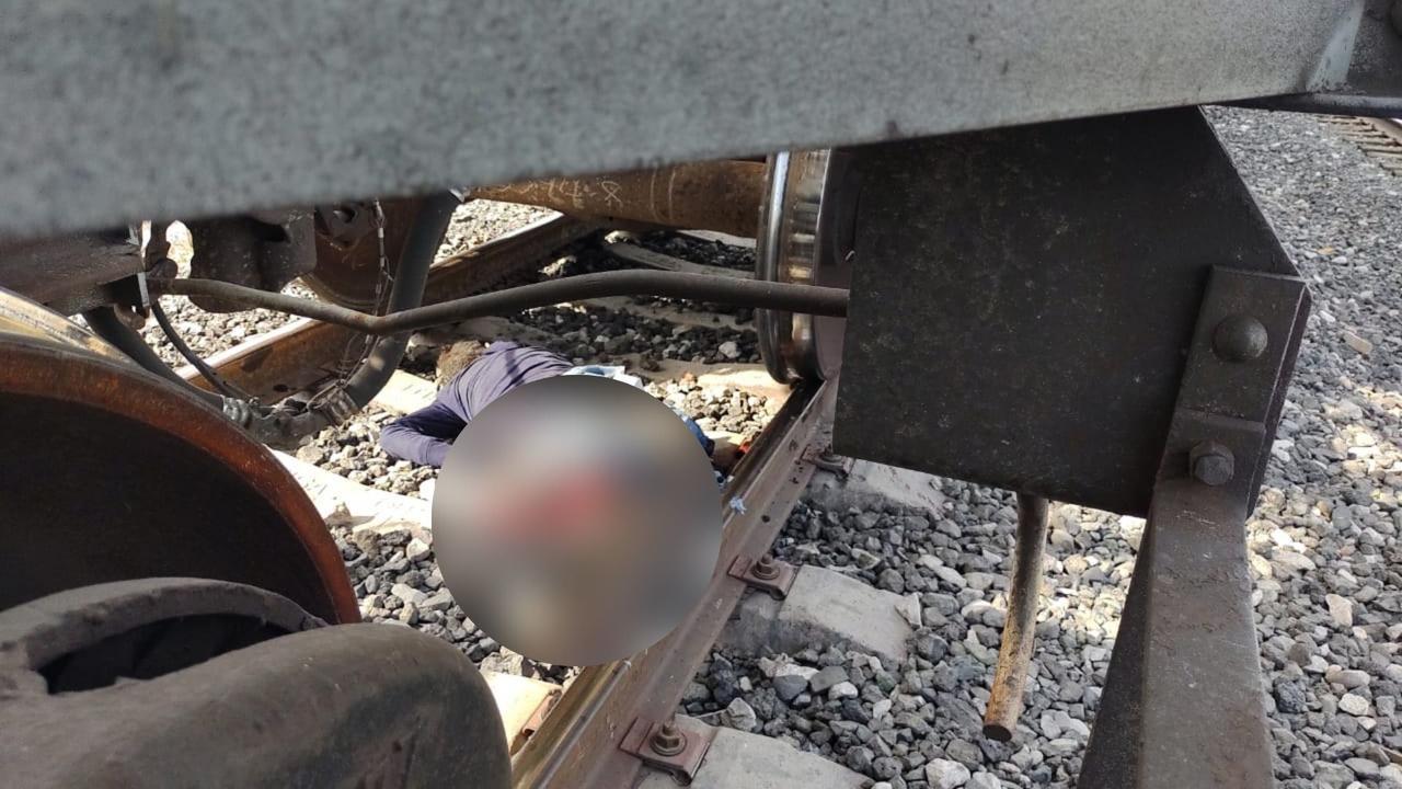Hombre muere arrollado por el tren en Gómez Palacio; el occiso fue trasladado al Semefo en calidad de no identificado. (EL SIGLO DE TORREÓN)