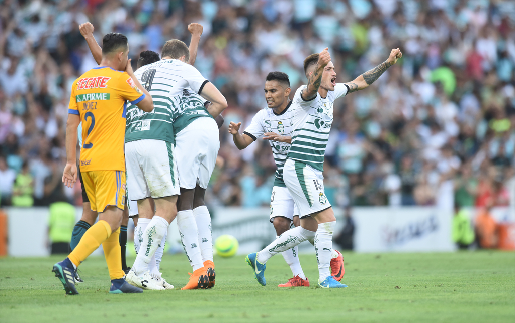 La última vez que se enfrentaron en liguilla fue en los cuartos de final del Clausura 2018 y los Guerreros se impusieron 2-0 en el Corona para lograr su boleto a semifinales.