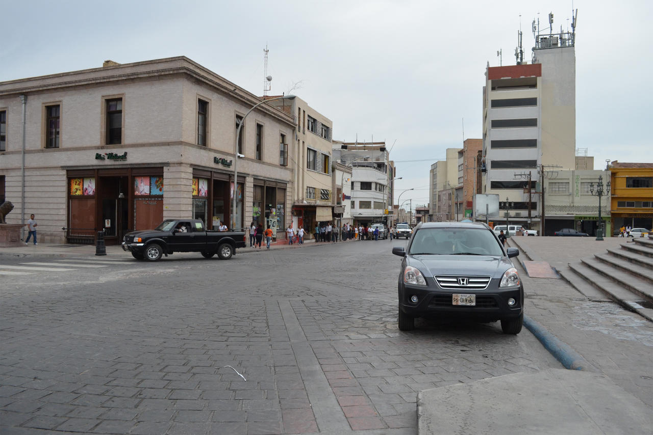 Diputados de Morena solicitaron evitar que calles y principales vías de comunicación, lleven nombres que resulten deshonrosos para los ciudadanos. (ARCHIVO)
