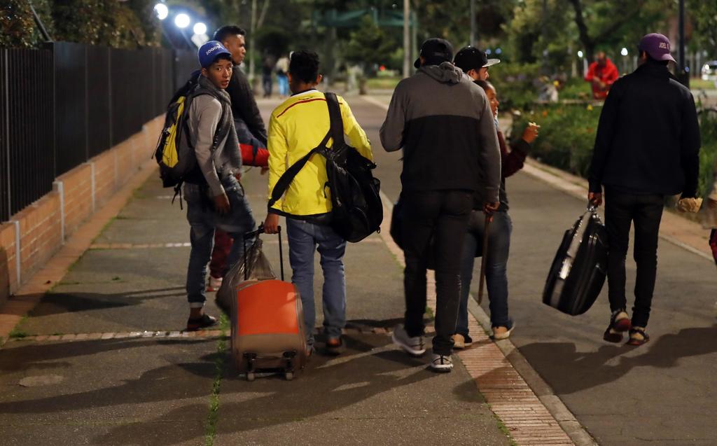Autoridades interceptaron a 13 mil 406 migrantes en la frontera con México en octubre. (ARCHIVO) 