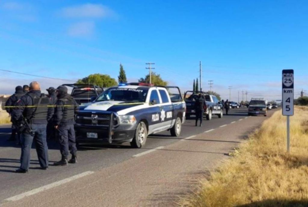El gobernador de Durango aseguró que las estretegias de seguridad que se adopten en Zacatecas beneficiarán a la entidad. (ARCHIVO) 