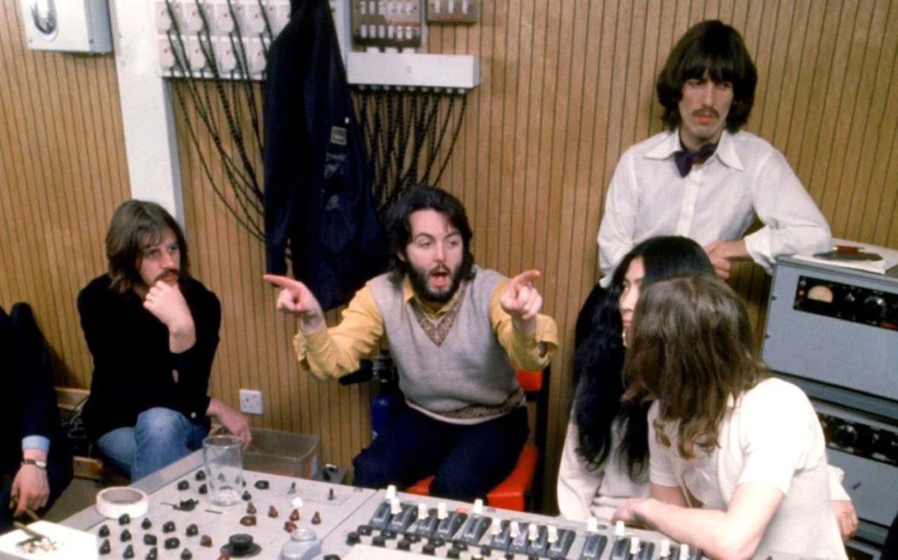 Está por estrenarse: The Beatles: Get Back, el documental dirigido por Peter Jackson que explora la realización del álbum Let It Be. (ESPECIAL)