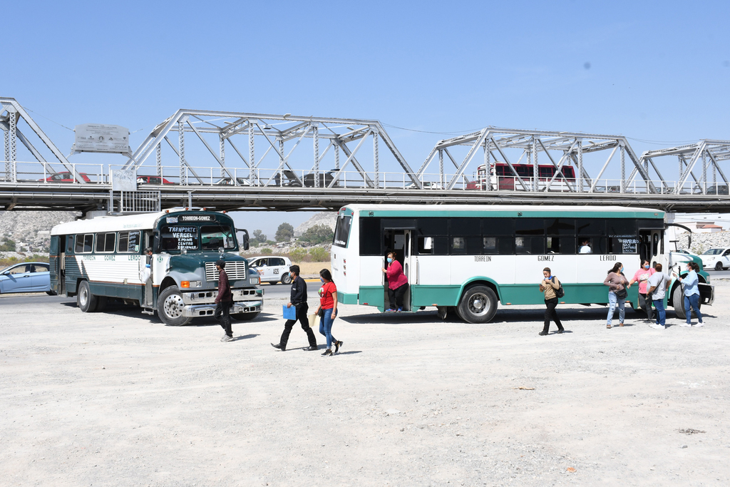 El Parlamento Interestatal Metropolitana buscaría discutir los temas relacionados a la Comarca Lagunera y la Zona Metropolitana. (ARCHIVO)