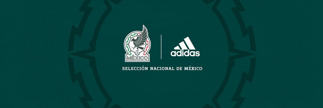 Cambian logo y escudo de la Selección Mexicana