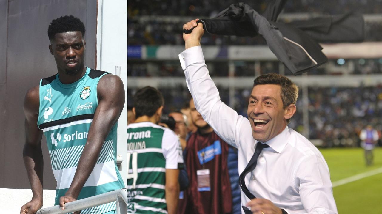 El regreso de Pedro Caixinha como Director Técnico de Santos Laguna ha desatado cientos de reacciones, una de ellas la del exjugador Djaniny Tavarez.