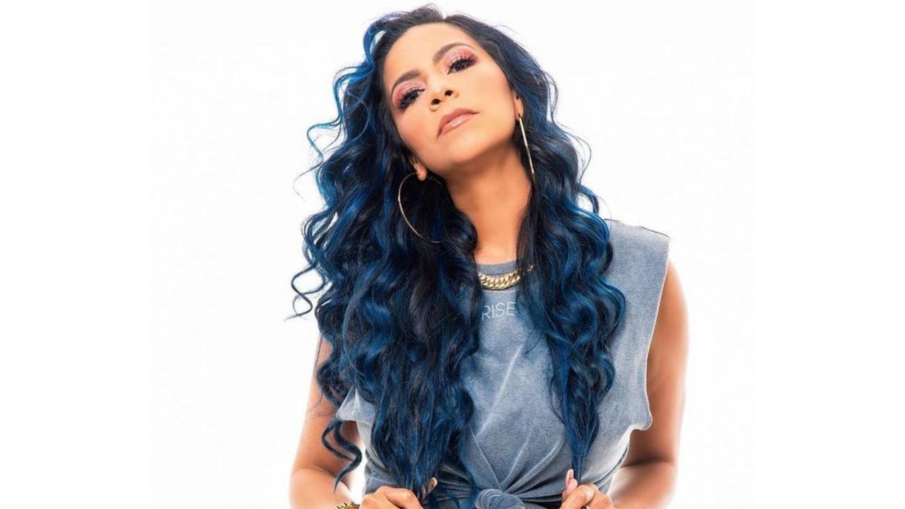 La nueva intérprete de la música urbana, JLiany, conocida también como 'La Real Baby', acaba de lanzar su segundo sencillo en promoción titulado Bonita, el cual cuenta con su video ya disponible en todas las plataformas. (ARCHIVO) 
