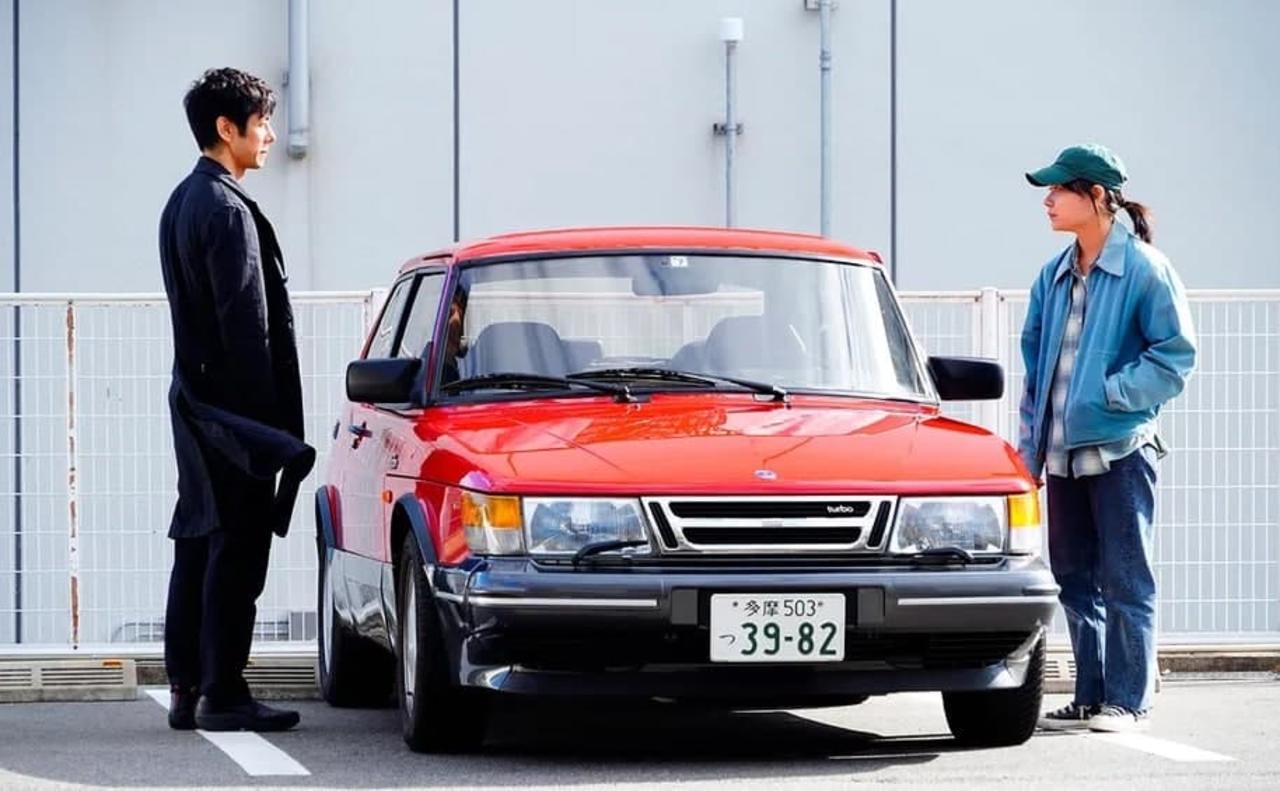 La película de Hamaguchi, sobre un actor viudo interpretado por Hidetoshi Nishijima, ha sido ampliamente aclamada (ESPECIAL) 