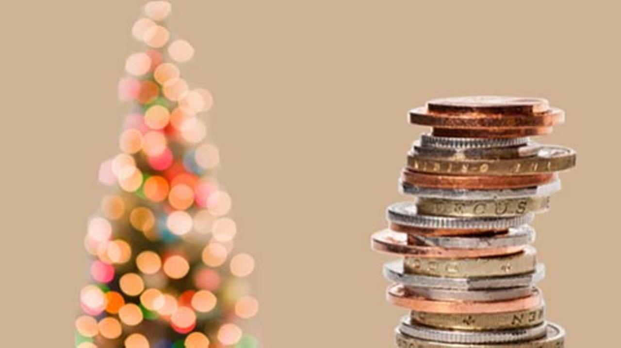 La navidad costará más cara
