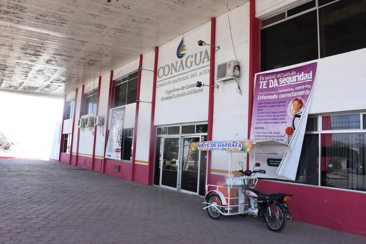 Con situaciones “al corriente” y con diversos convenios celebrados es como cerrará la presente administración con la CFE y la Conagua, así lo informó esta semana el alcalde de Torreón, Jorge Zermeño.