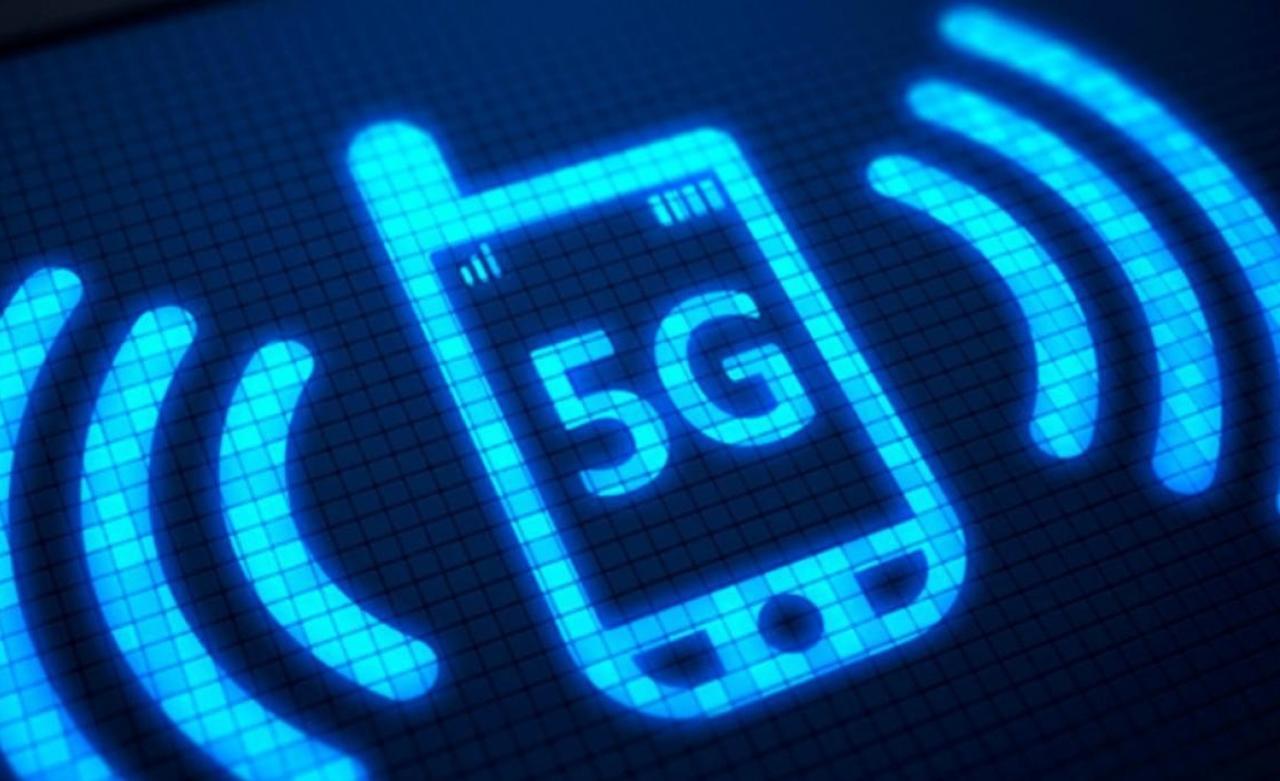 A través de un comunicado, la empresa de telefonía móvil AT&T dijo que empezará con el despliegue de su red 5G en el país (ESPECIAL) 