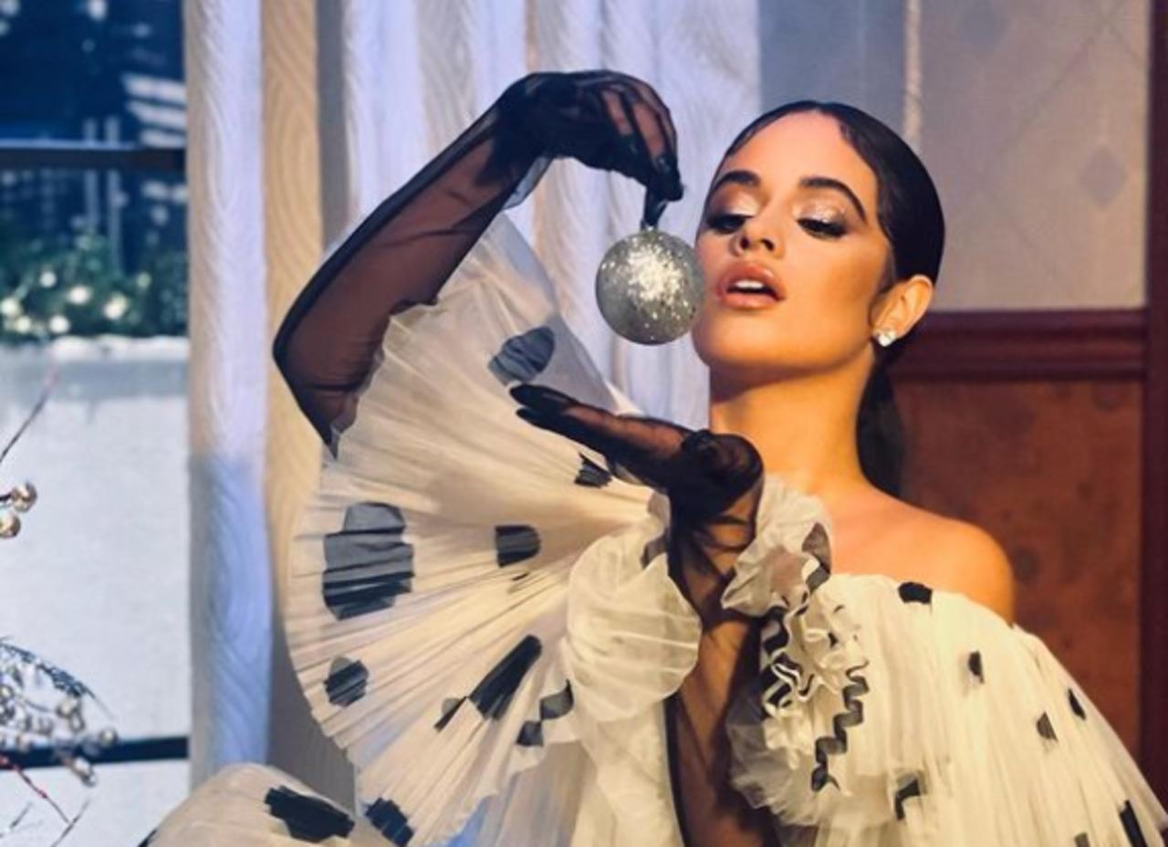 Camila Cabello es una de las cantantes más populares del momento, desde que inició su carrera con Fifth Harmony cosechando gran éxito y después como solista con temas como 'Havana', 'My Oh My' y el más reciente hit 'Don't Go Yet', el cual forma parte de su próximo álbum 'Familia' en donde la estrella explorará su raíces latinas, y es que por su sangre corre sangre cubana y mexicana. 
