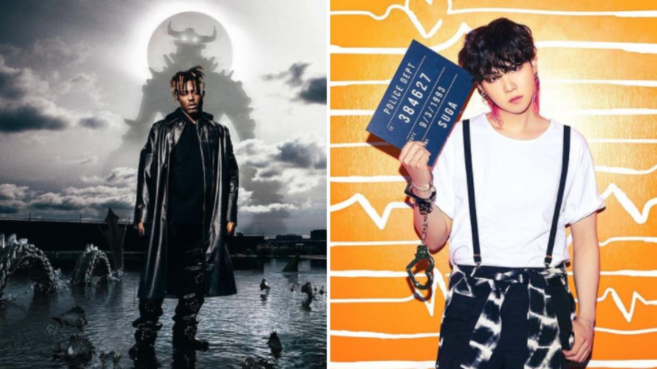 Este 8 de diciembre se cumplieron dos años de la muerte del rapero Jarad Anthony Higgins, mejor conocido como Juice Wrld, quien falleció a causa de una sobredosis por drogas cuando tenía tan solo 21 años en 2019.
