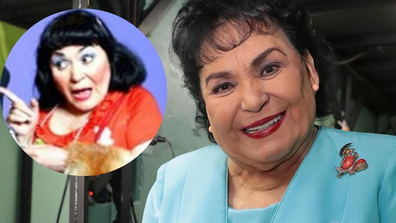 Cien pesos, un estuche de cremas, un kilo de café y una bolsa de papas ganaba Carmen Salinas cada viernes cuando obtenía el primer lugar en el concurso de belleza 'Noches de arte y fortuna', en el Palacio de los Deportes, hasta que el promotor no le permitió participar más para que le diera la oportunidad a otras participantes.