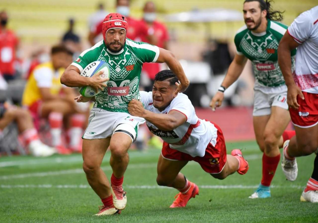 México venció 39-13 a Islas Caimán en partido amistoso que se realizó en la Universidad Iberoamericana de la CDMX y de esta forma regresó a la acción el rugby internacional masculino 15 en la región del Rugby Américas North (RAN), tras aproximadamente 27 meses de ausencia debido a la pandemia mundial del Covid-19.
