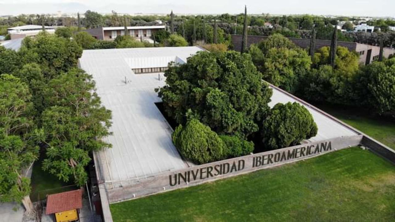 La Universidad Iberoamericana de Torreón se ubica en el lugar número 263 a nivel mundial de un total de 956. (ARCHIVO) 