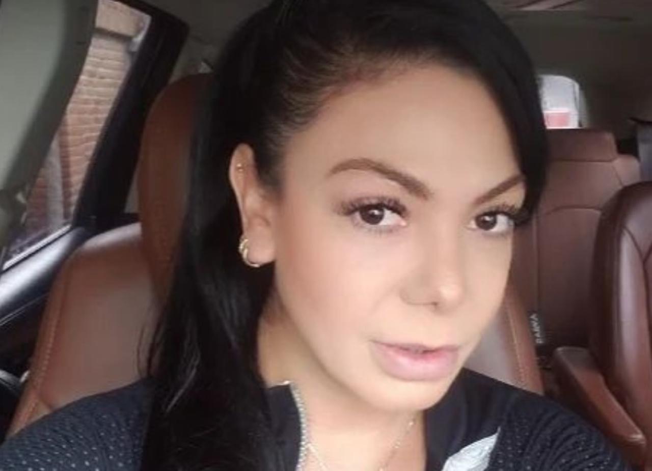 La tarde del martes fue asesinada a plena luz del día la actriz Tania Mendoza de 42 años de edad mientras acompañaba a su hijo a un entrenamiento en un sector privado.
