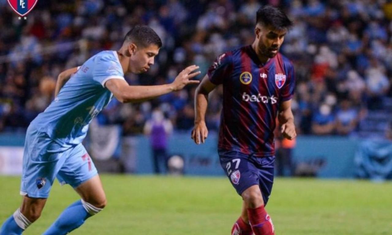 En la final del Guardianes 2020, Atlante y Tampico Madero se enfrentaron en la final de la Liga de Expansión, en aquella ocasión, la Jaiba Brava se impuso en el estadio Ciudad de los Deportes.