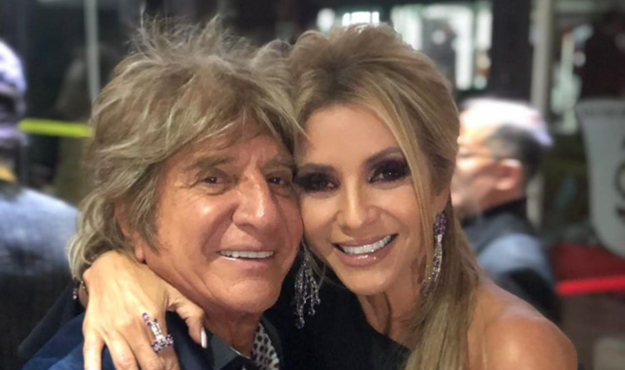 La actriz Daniela Castro, protagonista de éxitos televisivos como 'Cadenas de amargura' y 'Me declaro culpable' no se ha pronunciado en sus redes sociales al respecto de la muerte de su padre. (CORTESÍA / INSTAGRAM) 