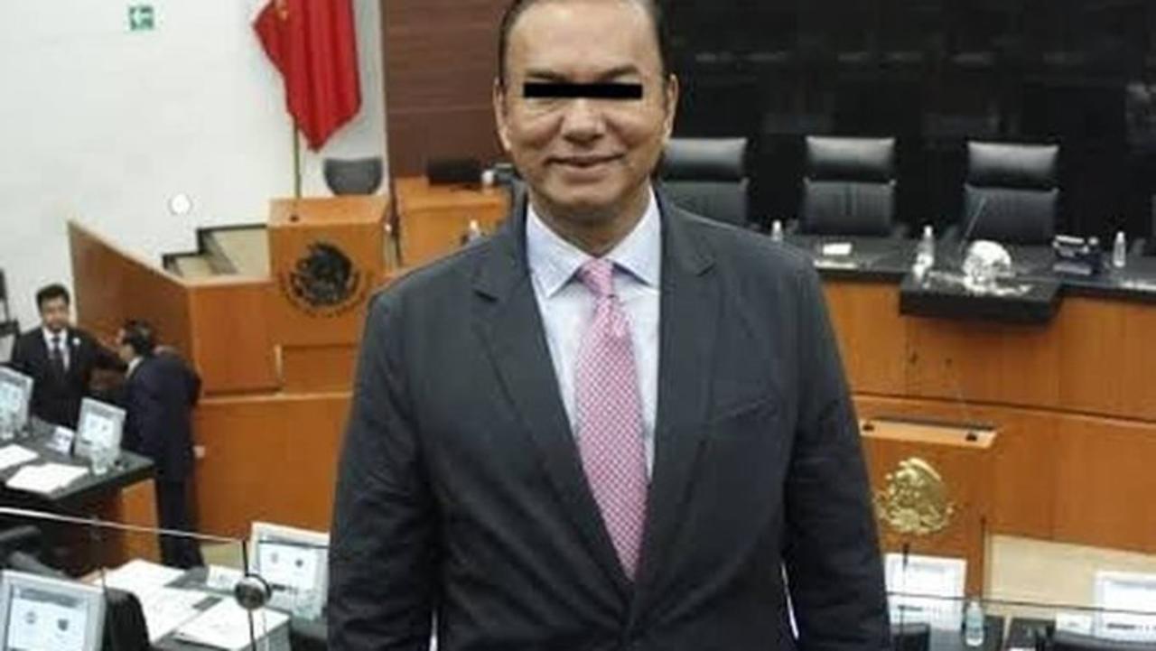El organismo reportó que elementos de la policía ministerial cumplimentaron orden de aprehensión en contra de José Manuel 'N'. (ARCHIVO) 