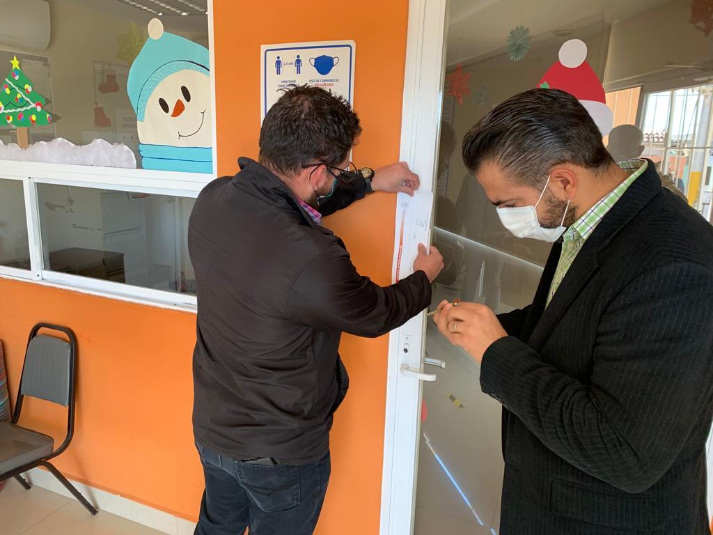 Sigue el proceso de entrega de oficinas municipales a las próximas autoridades de Torreón. (EL SIGLO DE TORREÓN)